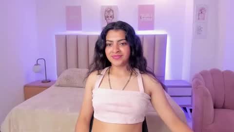 julie_devani online show from November 2025 09:07:01 PM