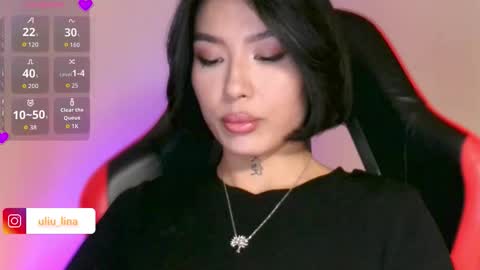 julie_turner_ online show from October 2025 10:48:01 AM