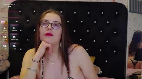 Julia online show from March 2026 05:26:01 PM