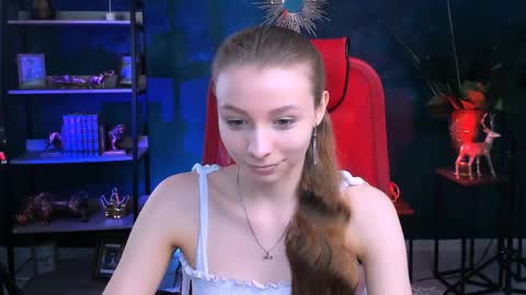 Snapshot of juliedaniel chatting on May 2026 04:19:01 AM juliedaniel online show from May 2026 04:19:01 AM