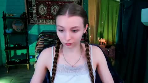 Snapshot of juliedaniel chatting on May 2026 08:20:01 AM juliedaniel online show from May 2026 08:20:01 AM