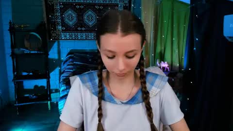 Snapshot of juliedaniel chatting on May 2026 08:09:02 AM juliedaniel online show from May 2026 08:09:02 AM