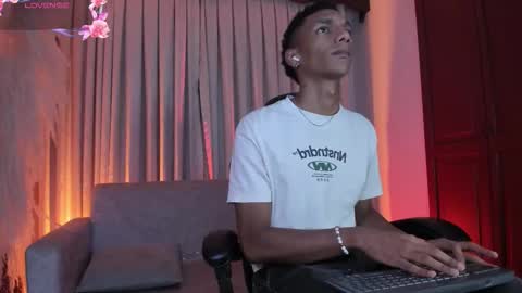 Julien online show from January 2026 10:31:02 AM