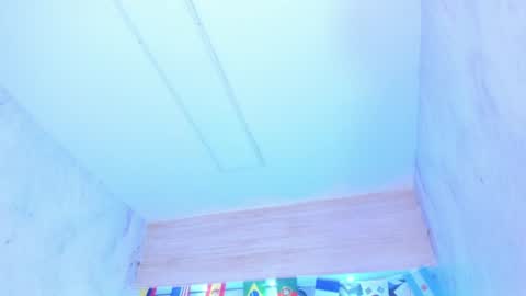 Snapshot of juliet_miller chatting on July 2026 03:22:01 AM Juliet online show from July 2026 03:22:01 AM