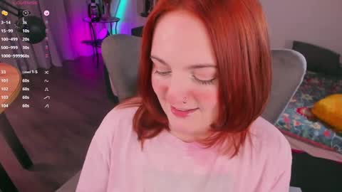 Juliet online show from February 2025 01:25:01 PM