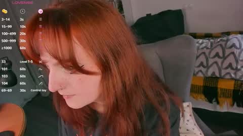 Juliet online show from February 2026 11:45:01 PM