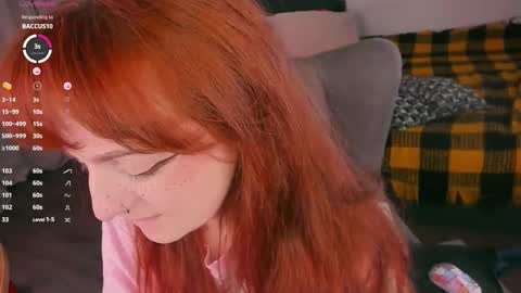 Juliet online show from March 2026 09:26:01 PM