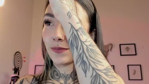 juliet_sourire online show from January 2025 01:38:01 AM