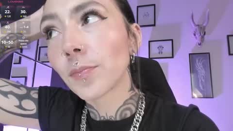 juliet_sourire online show from September 2025 02:08:02 PM