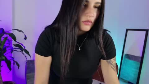 Snapshot of julieta92_ chatting on September 2025 11:19:02 PM Julieta92 online show from September 2025 11:19:02 PM