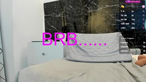 Juli online show from February 2025 05:50:01 PM