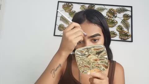 Juli online show from September 2025 07:30:02 PM