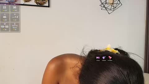 Juli online show from October 2025 08:53:02 PM