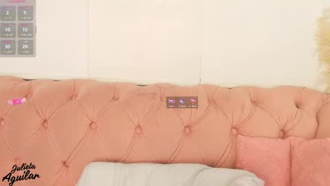 Juli online show from February 2026 07:23:02 PM