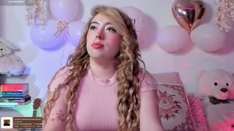 Juli  online show from January 2026 04:05:02 AM