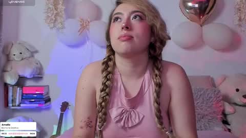 Juli  online show from February 2026 06:26:01 AM