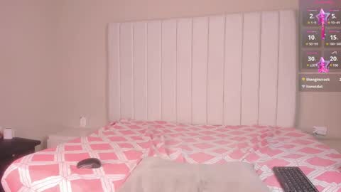 Julieta  IG juietaflower06 online show from January 2025 02:31:02 PM