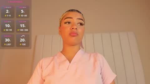 Julieta  IG juietaflower06 online show from October 2025 11:39:01 AM