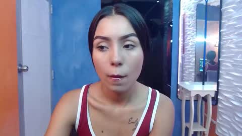 julieta_fn online show from March 2026 04:46:01 PM