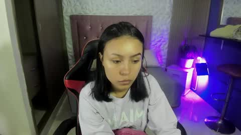 Snapshot of julieta_fn chatting on July 2026 12:55:01 PM julieta_fn online show from July 2026 12:55:01 PM