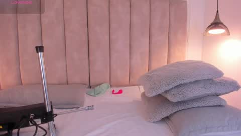 Julieta online show from September 2025 04:35:02 AM