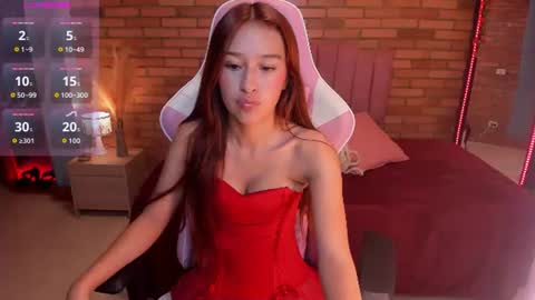 Julieta online show from June 2026 03:00:01 AM