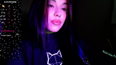 Snapshot of julieta_pandora1 chatting on September 2025 08:41:01 PM Pando Parker online show from September 2025 08:41:01 PM
