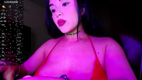 Snapshot of julieta_pandora1 chatting on September 2025 04:19:01 PM Pando Parker online show from September 2025 04:19:01 PM