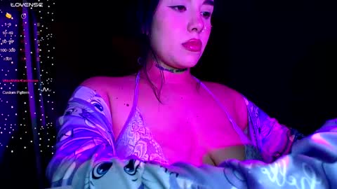 Snapshot of julieta_pandora1 chatting on September 2025 02:59:02 AM Pando Parker online show from September 2025 02:59:02 AM