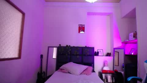 Julieta online show from February 2026 04:03:02 PM