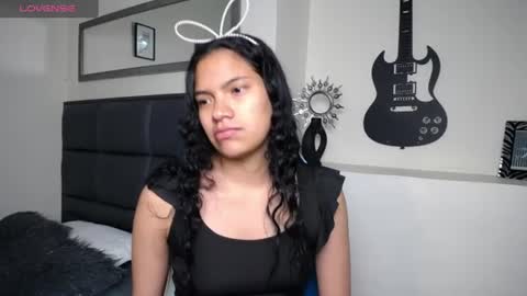 Snapshot of julieta_parker7 chatting on July 2026 02:29:02 AM Julieta online show from July 2026 02:29:02 AM