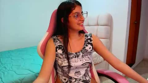 julieta_rose19 online show from November 2025 03:48:01 AM
