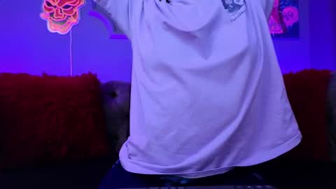  Julieta  online show from February 2025 11:45:02 AM