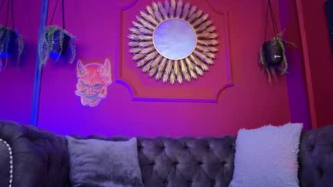  Julieta  online show from February 2026 11:22:01 AM