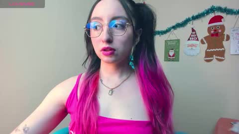 Julieta Independent model online show from November 2025 03:05:01 AM