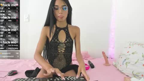 Snapshot of julieta_vega03 chatting on February 2025 09:40:01 PM julieta_vega03 online show from February 2025 09:40:01 PM