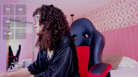 JULIETA  online show from June 2026 12:18:02 PM