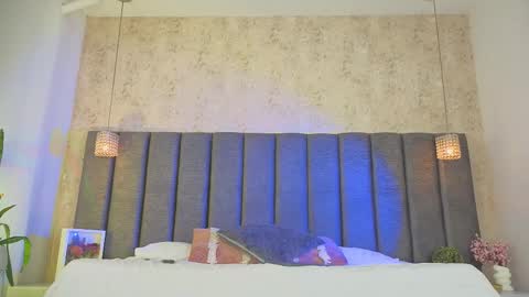 Julieta  online show from December 2025 03:23:01 AM