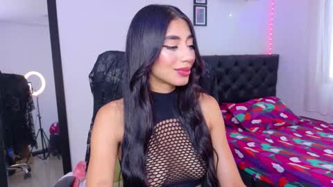 Julieta online show from November 2025 02:06:01 PM