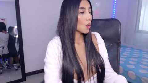 Julieta online show from February 2026 01:42:01 PM