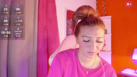 Juliet online show from February 2025 12:54:01 AM