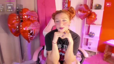 Juliet online show from February 2025 12:35:01 AM