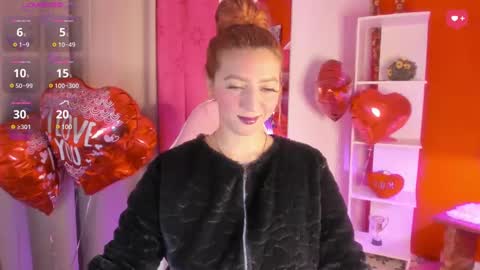 Juliet online show from February 2025 12:19:02 AM
