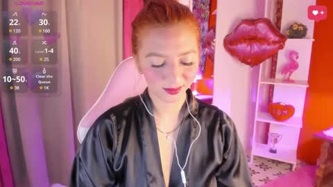 Juliet online show from February 2025 12:33:02 PM