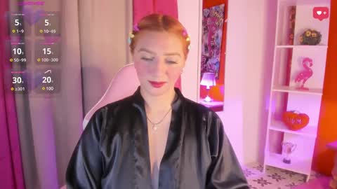 Juliet online show from February 2025 02:03:02 AM