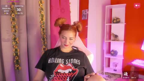 Juliet online show from March 2025 04:35:02 PM