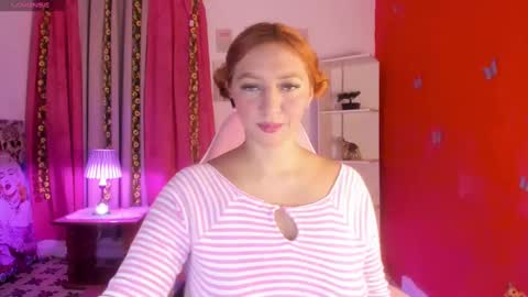 Juliet online show from September 2025 11:49:01 PM