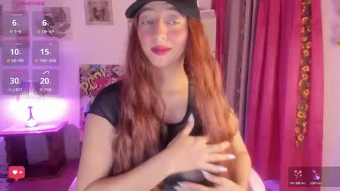 Juliet online show from November 2025 01:31:01 AM