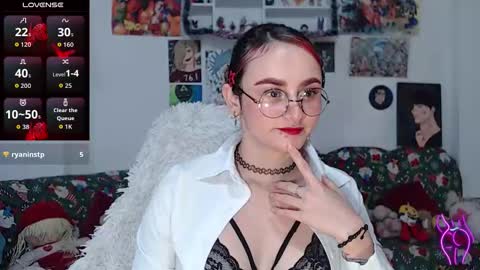 Snapshot of julietajaguar chatting on January 2026 03:58:01 PM Julieta Jaguar online show from January 2026 03:58:01 PM