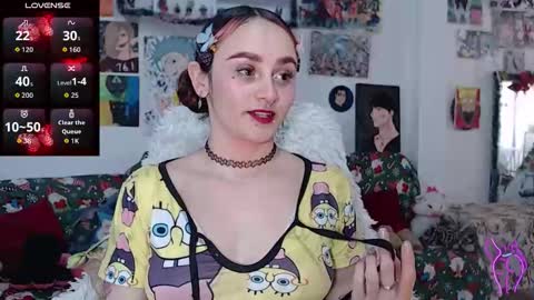 Snapshot of julietajaguar chatting on January 2026 02:42:02 PM Julieta Jaguar online show from January 2026 02:42:02 PM